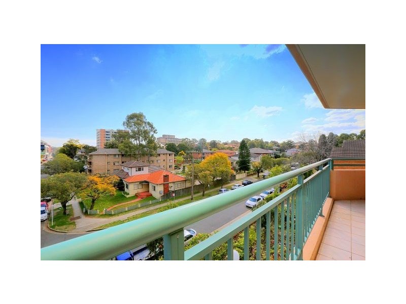 206/11 Jacobs Street, Bankstown NSW 2200