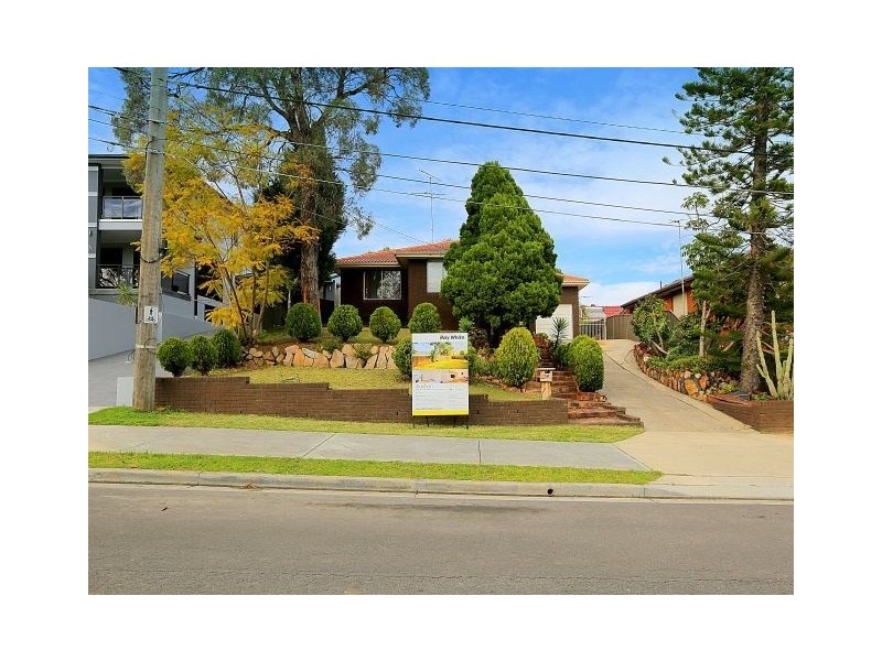 46 Marden Street, Georges Hall NSW 2198