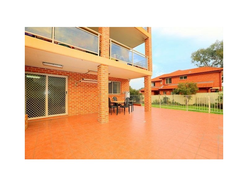 4/36-38 Brandon Avenue, Bankstown NSW 2200
