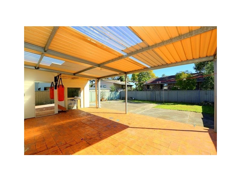 242 Henry Lawson Drive, Georges Hall NSW 2198