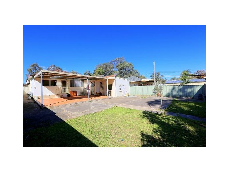 242 Henry Lawson Drive, Georges Hall NSW 2198