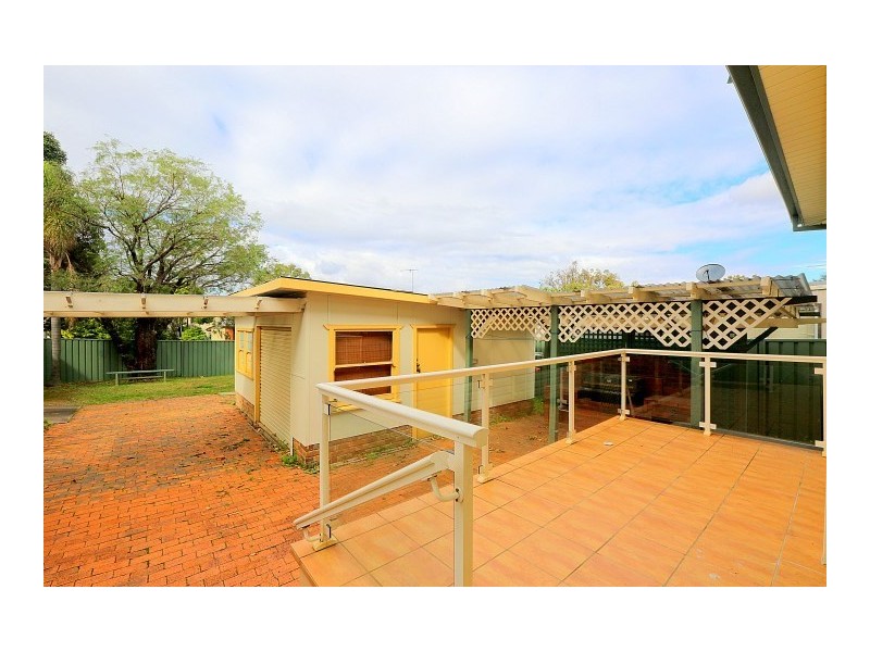 121 Wycombe Street, Yagoona NSW 2199