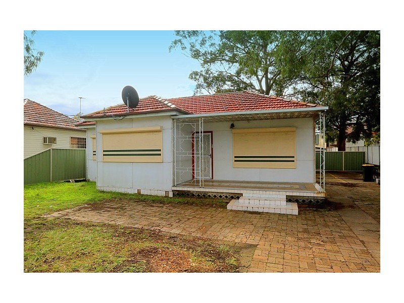 20 Brunker Road, Yagoona NSW 2199