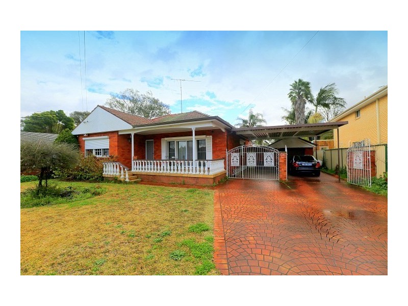 46 Haig Avenue, Georges Hall NSW 2198