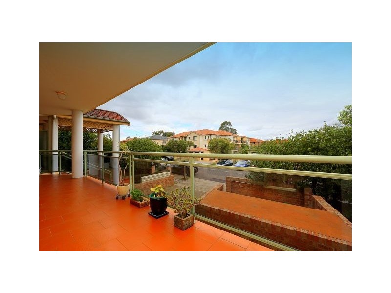 1/15-17 Melanie Street, Bankstown NSW 2200