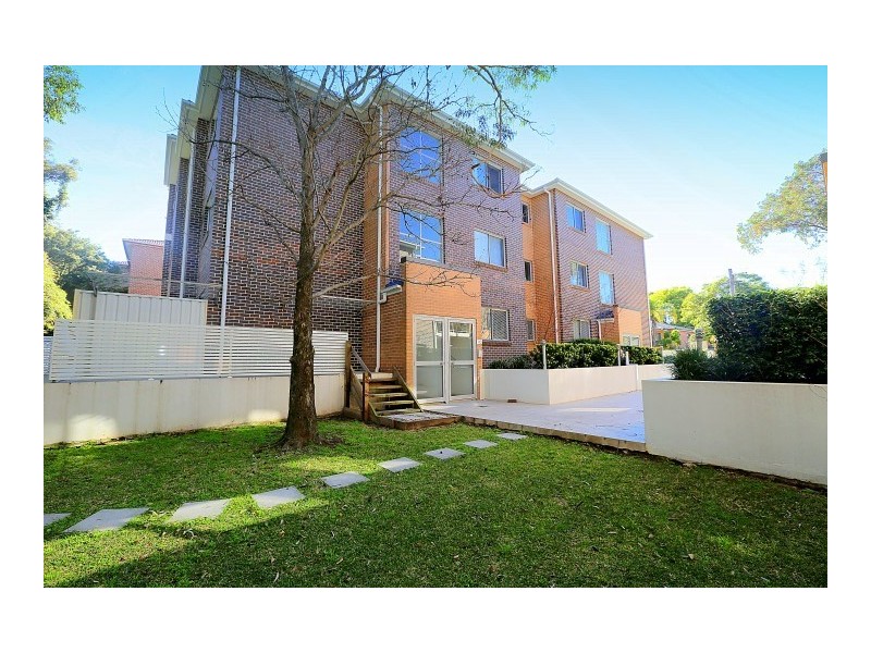 11/58 Cairds Avenue, Bankstown NSW 2200