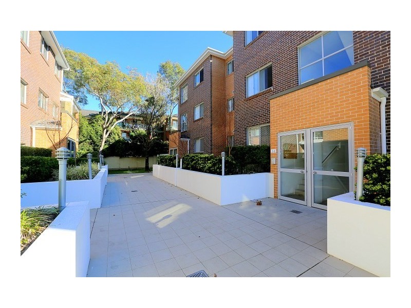 11/58 Cairds Avenue, Bankstown NSW 2200
