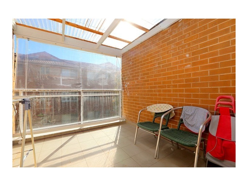 11/58 Cairds Avenue, Bankstown NSW 2200