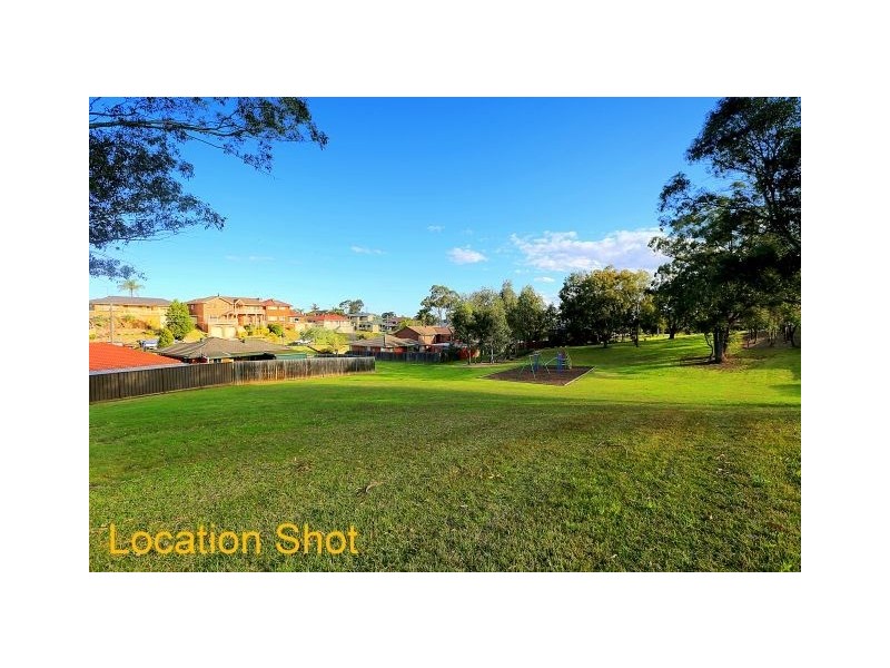 6 Wendy Avenue, Georges Hall NSW 2198