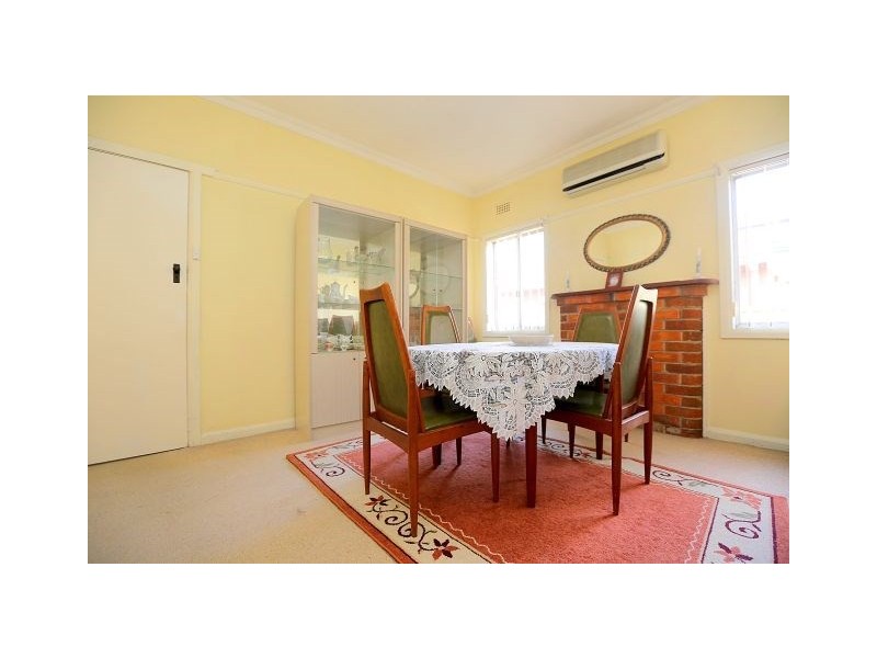 27 Columbine Avenue, Bankstown NSW 2200