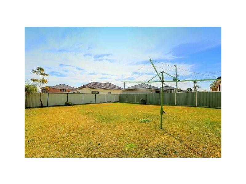 27 Columbine Avenue, Bankstown NSW 2200