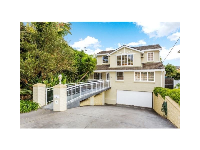 14 Gerard Avenue, Condell Park NSW 2200