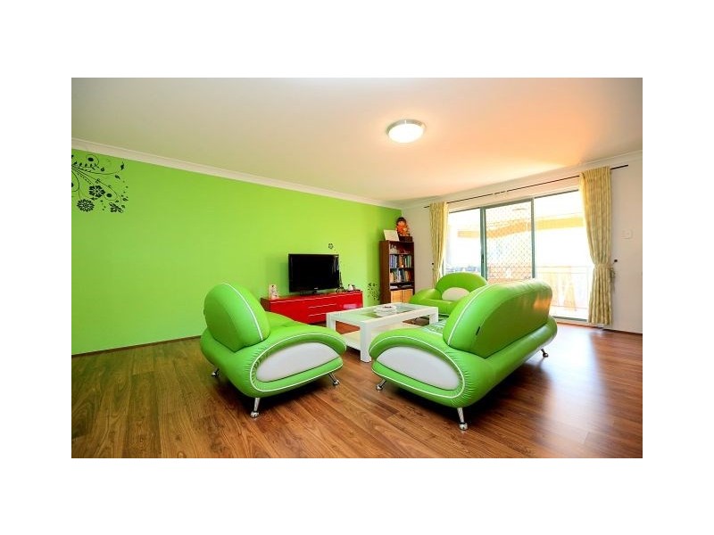 25/40-44 Chertsey Avenue, Bankstown NSW 2200