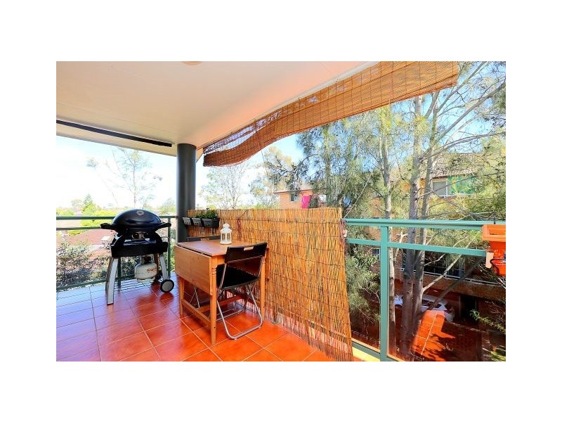 25/40-44 Chertsey Avenue, Bankstown NSW 2200
