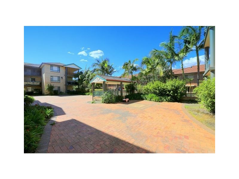 25/40-44 Chertsey Avenue, Bankstown NSW 2200