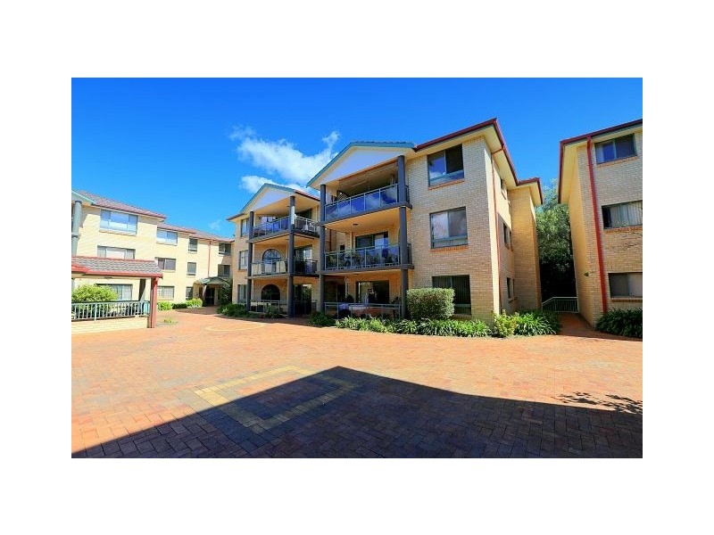 25/40-44 Chertsey Avenue, Bankstown NSW 2200