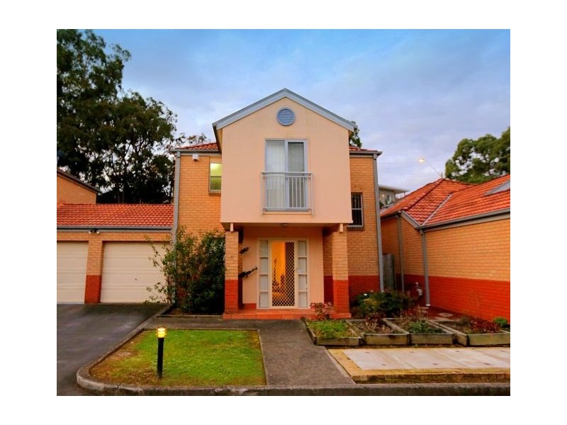 12/1 Quarry Close, Yagoona NSW 2199