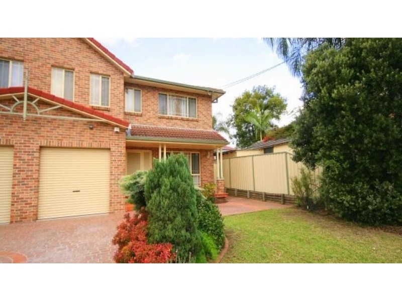 2/35 Wilkins Street, Yagoona NSW 2199