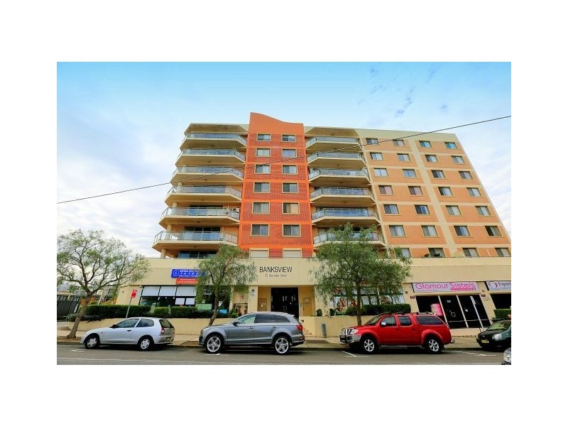 801/55 Raymond Street, Bankstown NSW 2200
