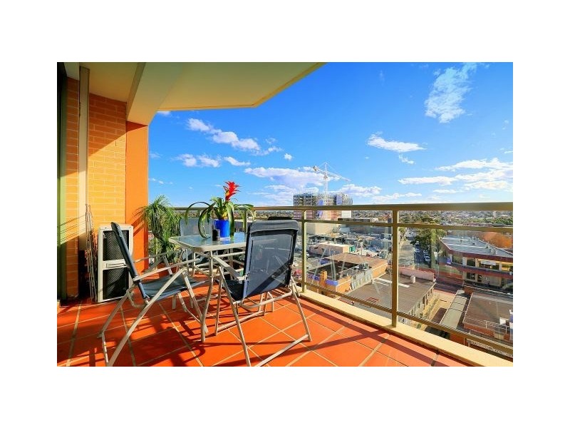 801/55 Raymond Street, Bankstown NSW 2200