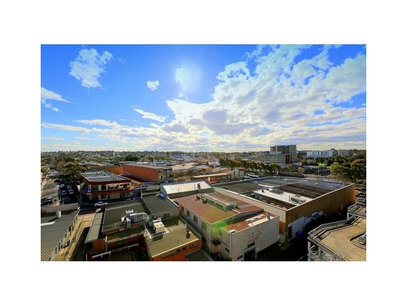 801/55 Raymond Street, Bankstown NSW 2200