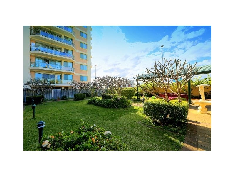 801/55 Raymond Street, Bankstown NSW 2200