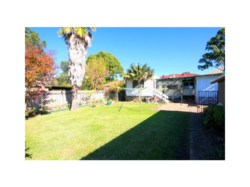 10 Wentworth Street, Greenacre NSW 2190