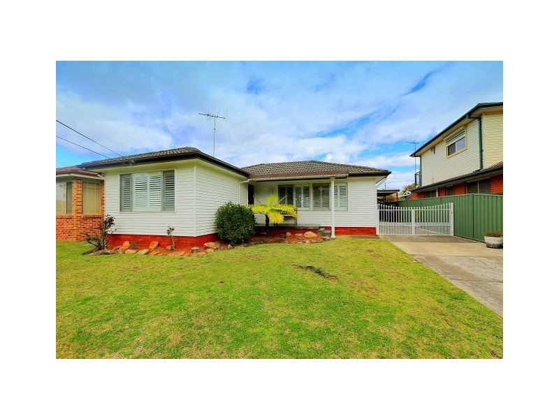 12 Newland Avenue, Milperra NSW 2214