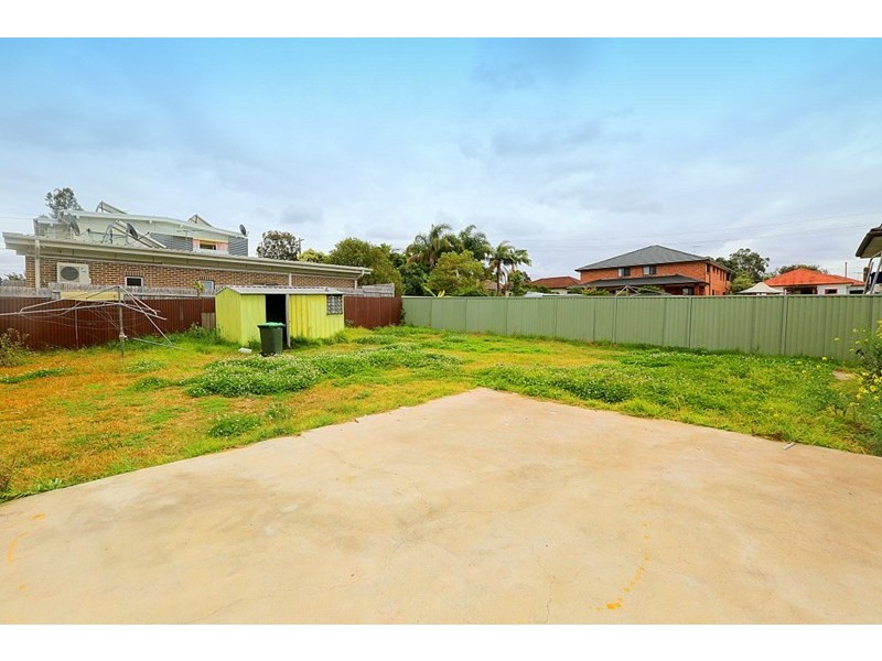 22 Dargan Street, Yagoona NSW 2199