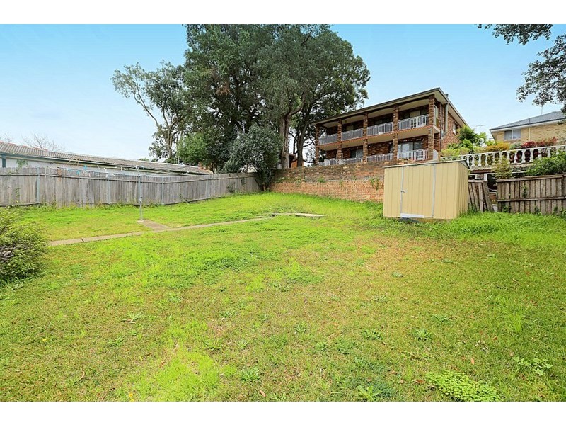 14 Harold Street, Greenacre NSW 2190