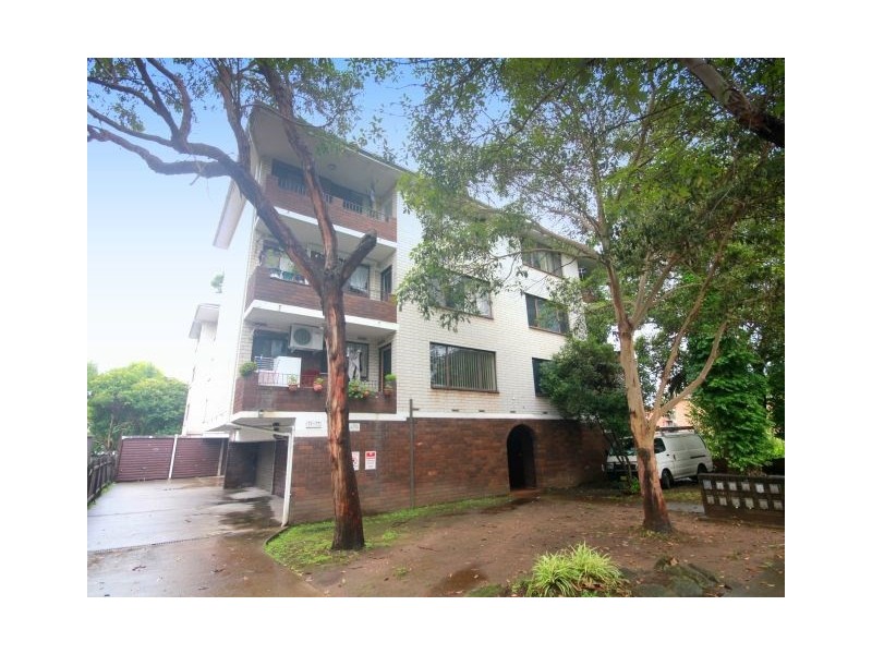11/71 Castlereagh Street, Liverpool NSW 2170