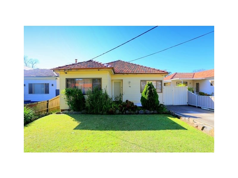 10 Adeline Street, Bass Hill NSW 2197