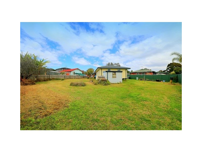 6 Cassia Place, Bass Hill NSW 2197