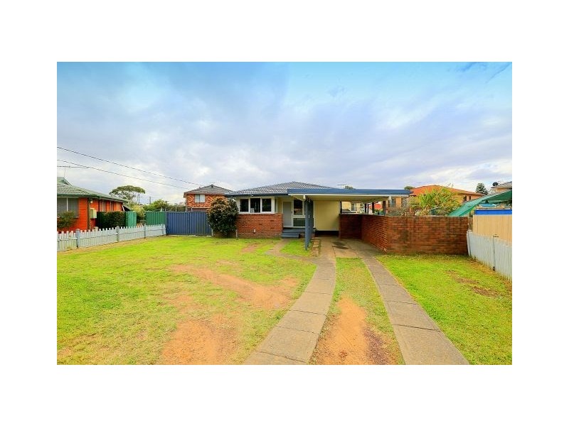 6 Cassia Place, Bass Hill NSW 2197