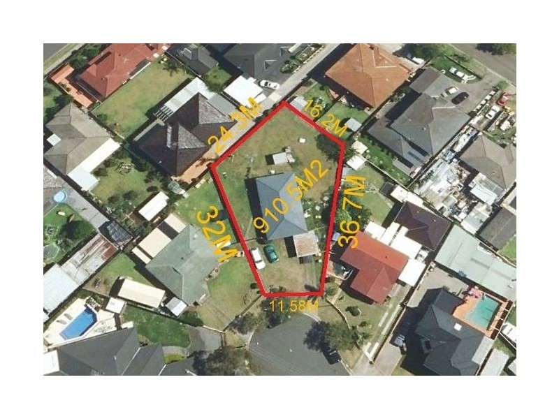 6 Cassia Place, Bass Hill NSW 2197