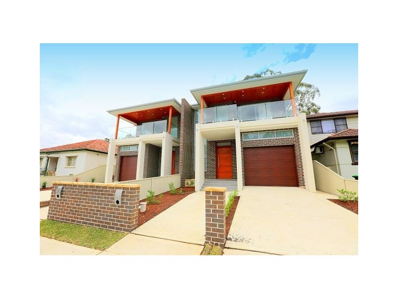 461 Marion Street, Georges Hall NSW 2198