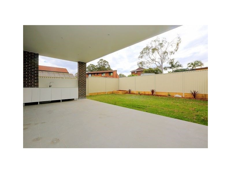 461 Marion Street, Georges Hall NSW 2198