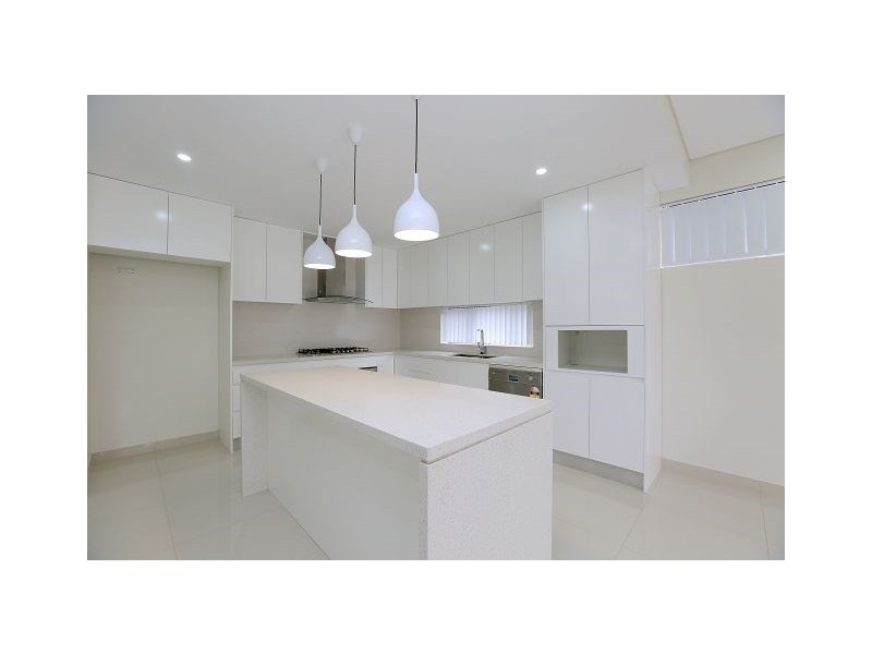 461A Marion Street, Georges Hall NSW 2198