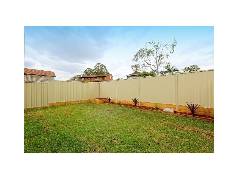 461A Marion Street, Georges Hall NSW 2198