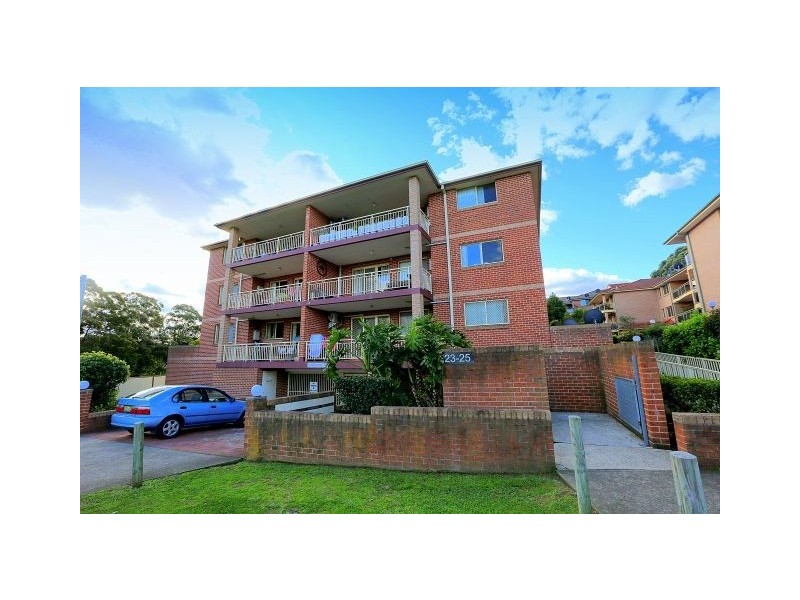 8/23-25 Melanie Street, Yagoona NSW 2199