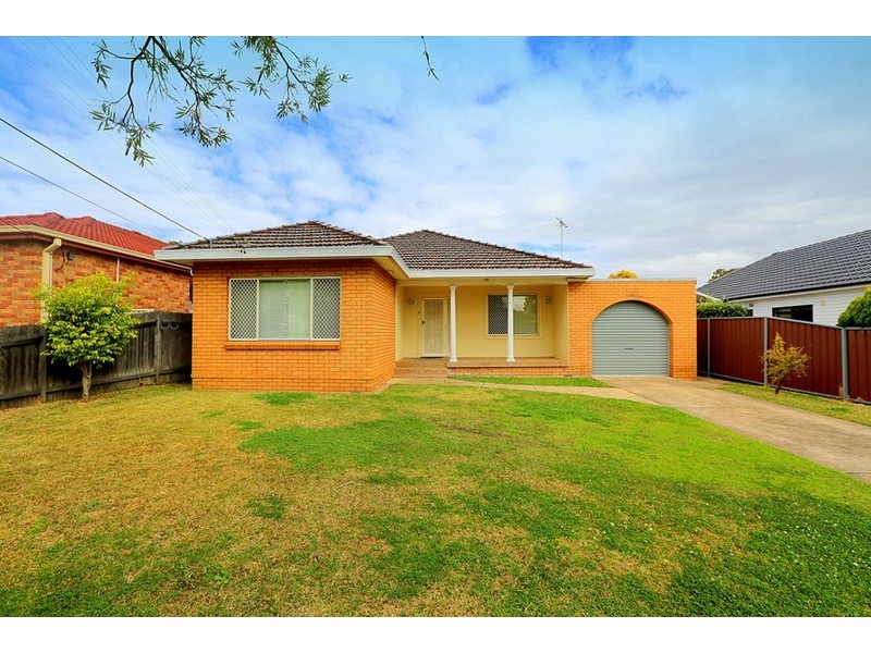 5 Wolumba Street, Chester Hill NSW 2162