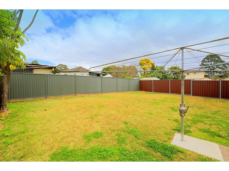 5 Wolumba Street, Chester Hill NSW 2162