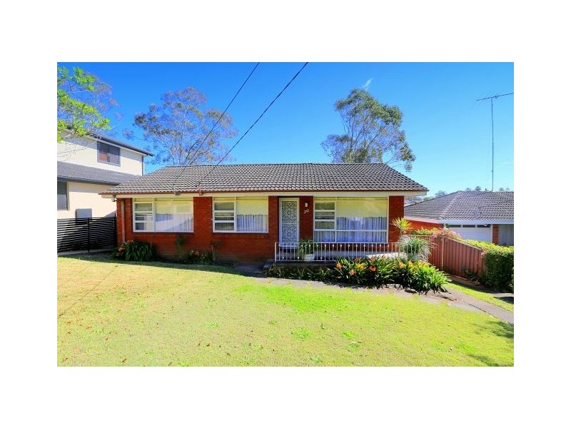 30 Wren Street, Condell Park NSW 2200