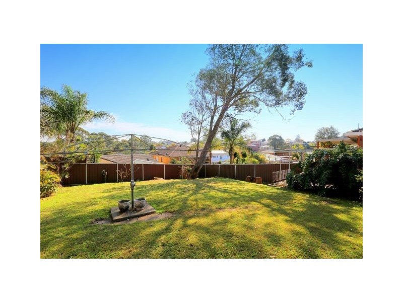 30 Wren Street, Condell Park NSW 2200