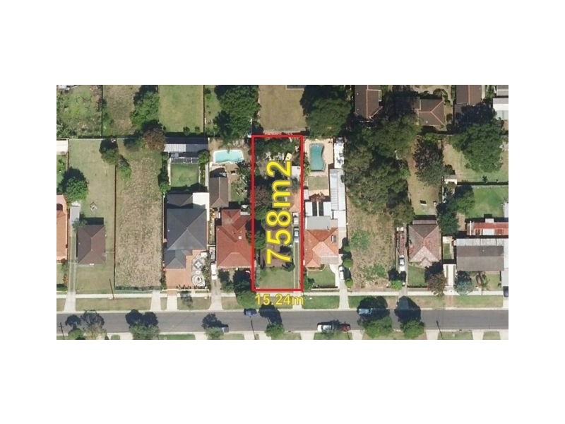 7 Belgium Street, Auburn NSW 2144