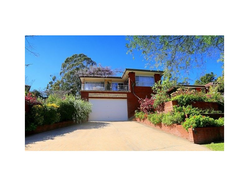 3 Wren Street, Condell Park NSW 2200