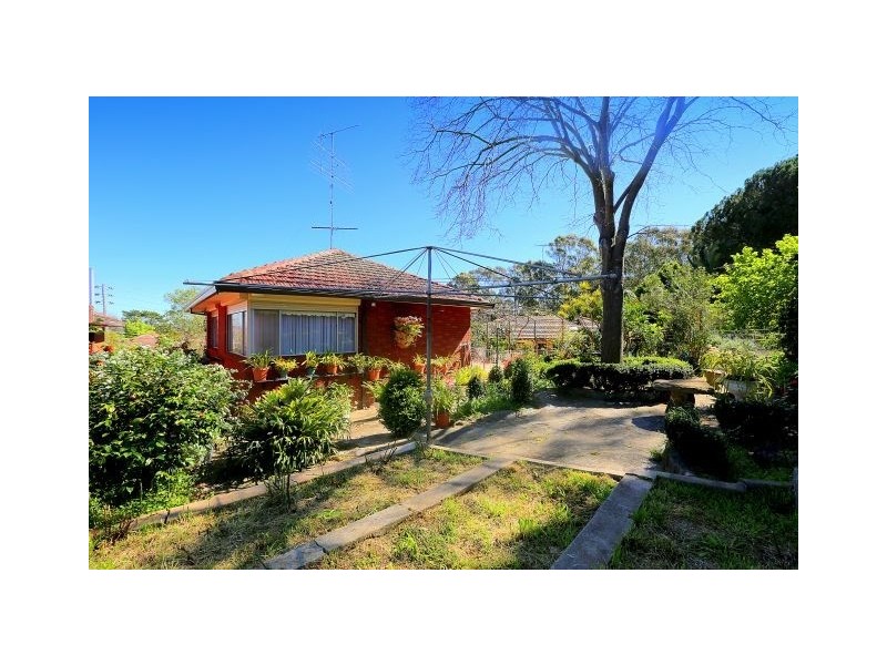 3 Wren Street, Condell Park NSW 2200