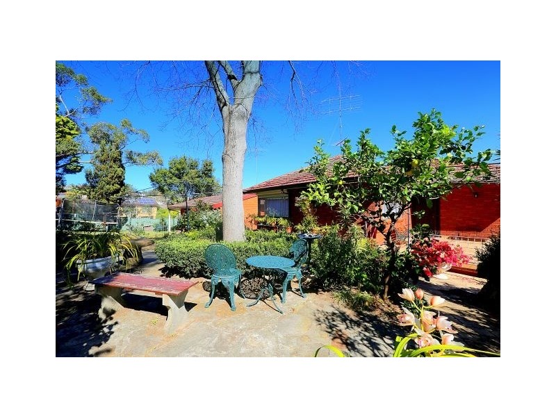 3 Wren Street, Condell Park NSW 2200