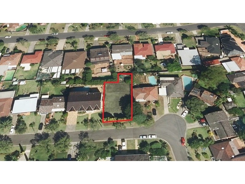 17 Saric Avenue, Georges Hall NSW 2198