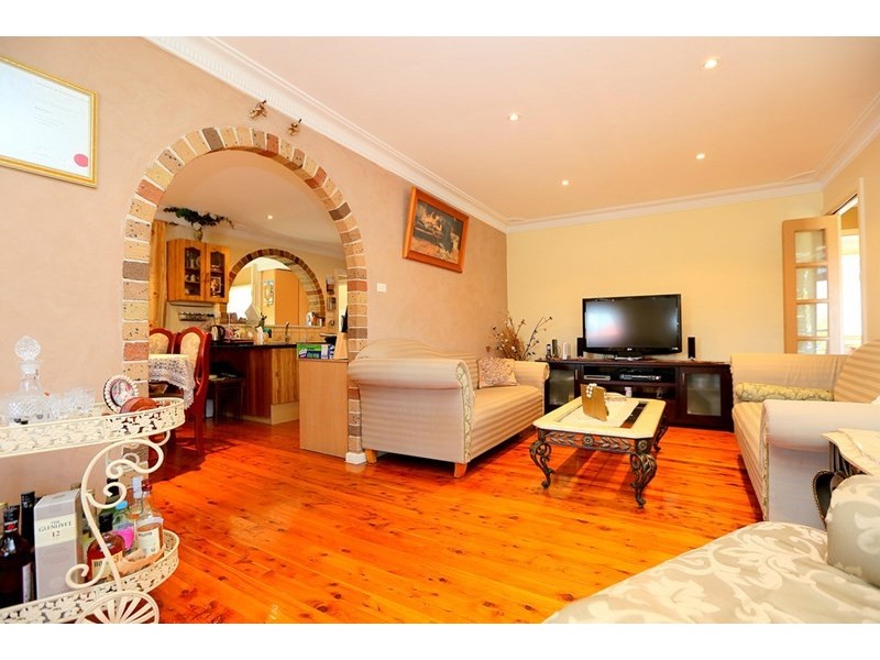 51 Denman Road, Georges Hall NSW 2198